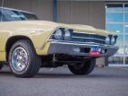 Thumbnail Photo 2 for 1969 Chevrolet El Camino